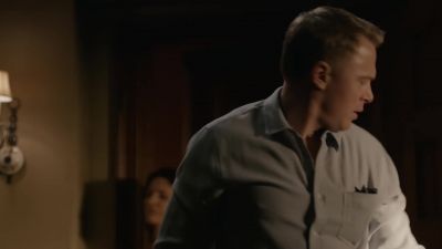 [Hudson] No, no, I
won't make the vote. - The Blacklist
