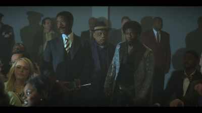 (HUDSON SCOFFS) - Fight Night: The Million Dollar Heist