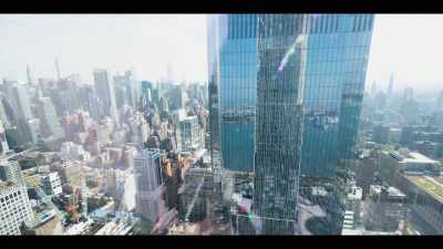 Hudson Yards is the largest, privately-held, - The History of Home Narrated by Nick Offerman
