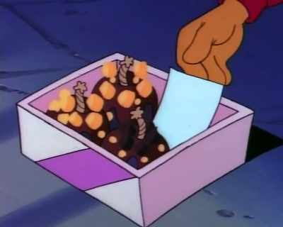 Huey, Dewey, and Louie Duck, - DuckTales
