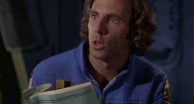 Huey and Dewey, - Silent Running