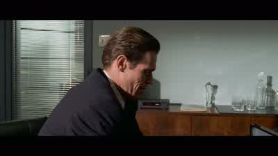Huey Lewis and the News. - American Psycho
