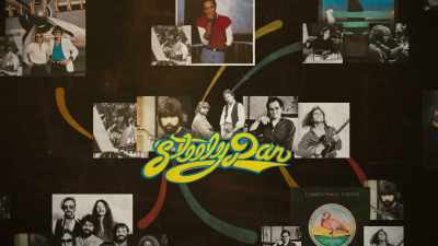 HUEY: These guys take
the Steely Dan sound - Music Box: Yacht Rock: A DOCKumentary