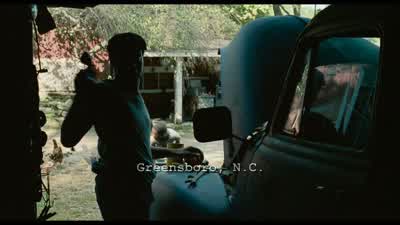 Huey's. - American Gangster