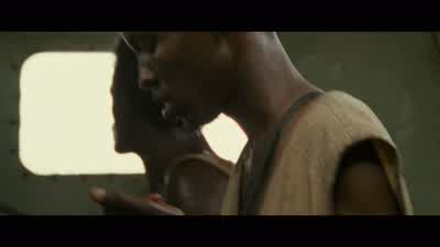 Hufan, can you hear me? - Captain Phillips