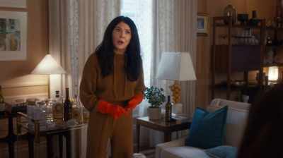 (huffing): Since her dad refused - The Z-Suite