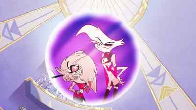 [huffs] - Hazbin Hotel
