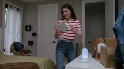 (huffs) - Smart Home Killer