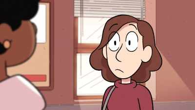 [huffs] - Hilda