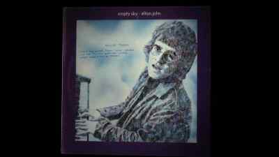 (Huffs) - Elton John: Never Too Late