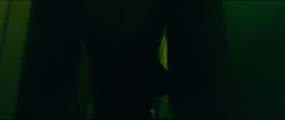 Hug the wall. - The First Purge