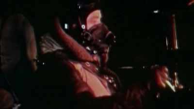 Huge bombs with powerful explosives - Greatest Events of World War II in Colour