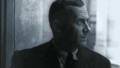Huge congratulations from Joan Miró. - Frida