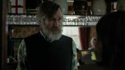 Huge rose. That's like
goody two shoes around here. - In the Dark