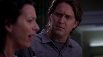 Huge. There's probably
nothing to be done. - Grey's Anatomy