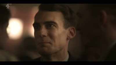 Hugh Fenton, your boyfriend. - Traitors