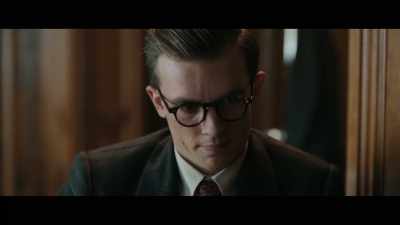 HUGH LEGAT - Munich: The Edge of War