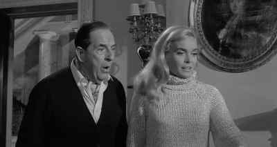 Hugh. - Ten Little Indians