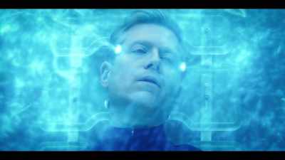 Hugh? - Star Trek: Discovery