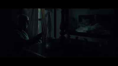 Hugh? - The Silence