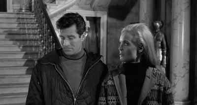 Hugh? - Ten Little Indians