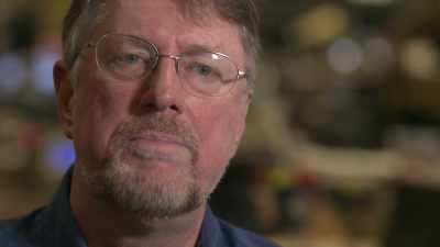 - Hugh Scrutton was a student
at UC Berkeley - Unabomber: In His Own Words