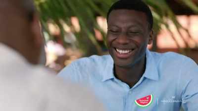 (hughes laughs) - Caribbean Summer