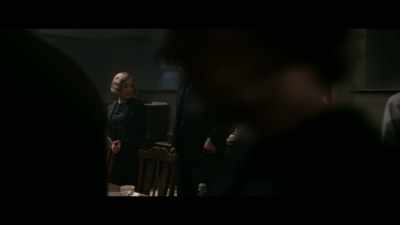HUGHES:
We've only a few days left, - Downton Abbey