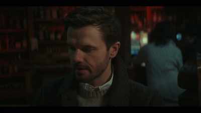 Hughie lied too. And Ward.
He said he was drunk that night. - Obituary