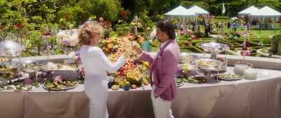 (HUGO CHUCKLES) - How to Be a Latin Lover