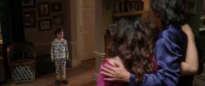 Hugo! Did we wake you up? - How to Be a Latin Lover
