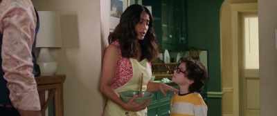 Hugo, remember I told you I had
an ugly, crazy brother - How to Be a Latin Lover