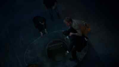 Hugo, stop! - Constantine