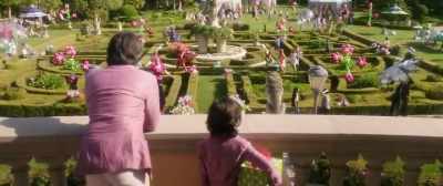 HUGO: Wow. Look at this place. - How to Be a Latin Lover