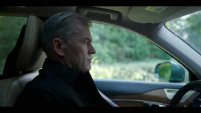 Hugo's parents say he was home with them - Young Wallander