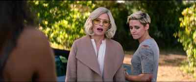 Hugs work. - Charlie's Angels
