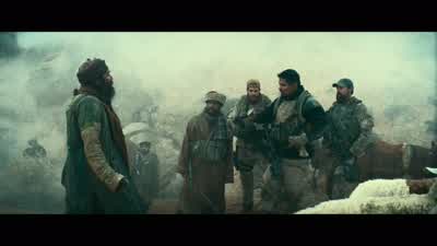 Huh? 300 American dollars. - 12 Strong