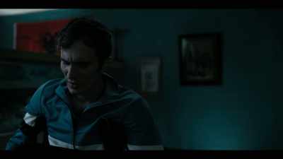 Huh? ♪ And it ain't me ♪ - Justified: City Primeval