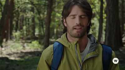 - Huh.
- And I also saw - Marry Me in Yosemite