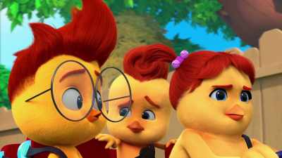 Huh. Apparently, my engine improvements - The Chicken Squad