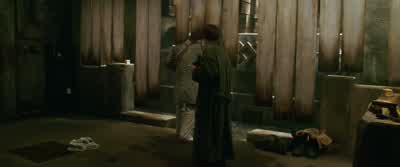 - Huh, blown up. - The Hitchhiker's Guide to the Galaxy