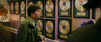 - Huh.
- Buh, buh, buh, buh. - Zombieland: Double Tap