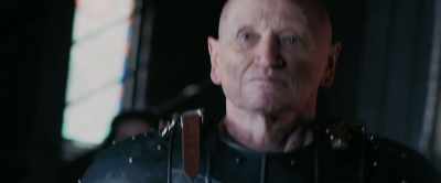 Huh? But your majesty.
[Whining] - The Siege of Robin Hood