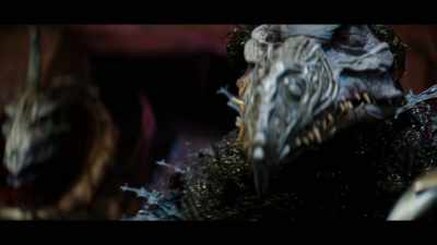 Huh? But there is no rite, - The Dark Crystal: Age of Resistance
