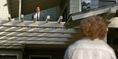 Huh? Connor? Hey. - Shrinking