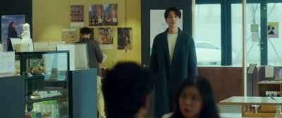 Huh? Did something happen? - Single in Seoul
