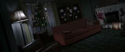 Huh? - Ed! - The Conjuring 2