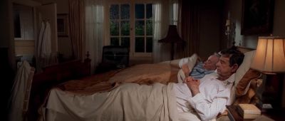 Huh Felix tomorrow night - The Odd Couple II