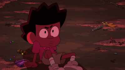 Huh? [groans] - Craig Before the Creek