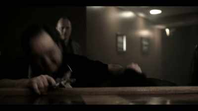 Huh! (GRUNTS) - Bad Blood